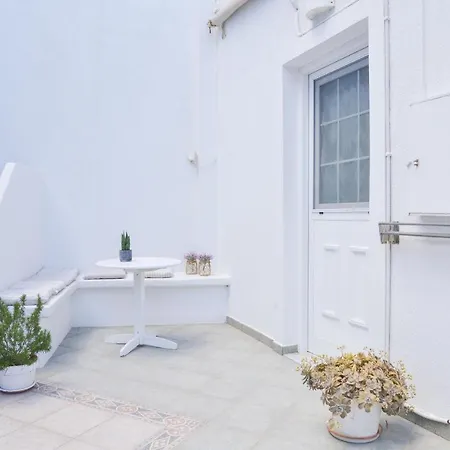 Maison d'hôtes Niki 3*