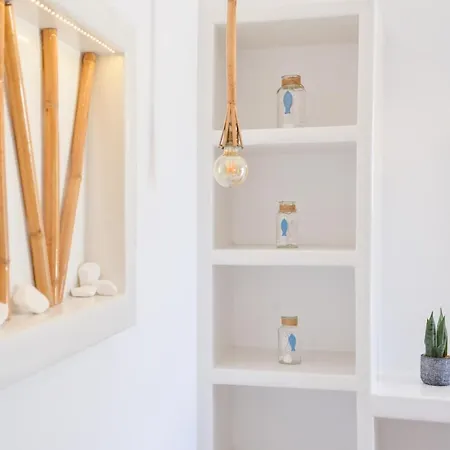 Niki Maison d'hôtes