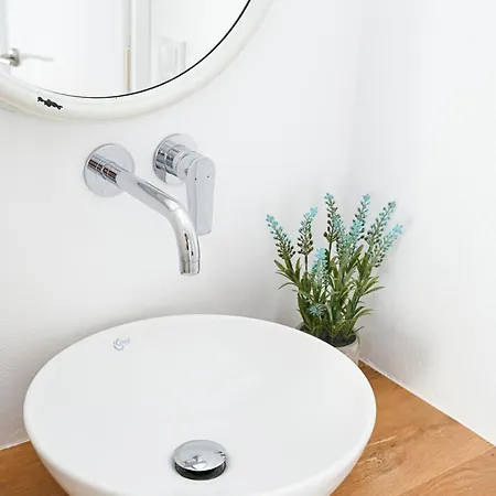 Maison d'hôtes Niki Adámas