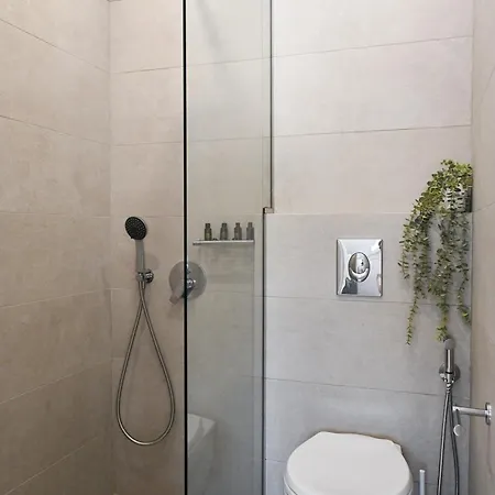 Maison d'hôtes Niki 3*