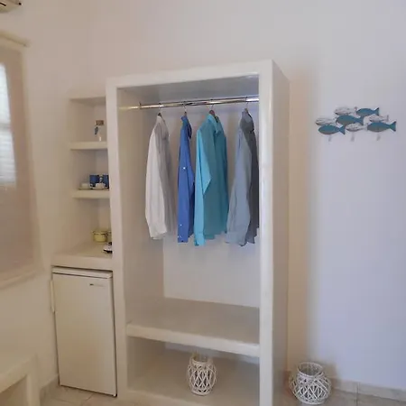 Konukevi Niki 3*
