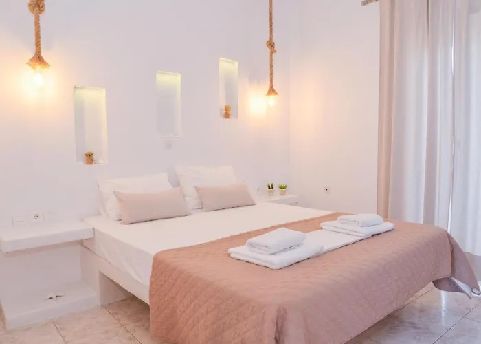 Gæstehus Niki Adamantas