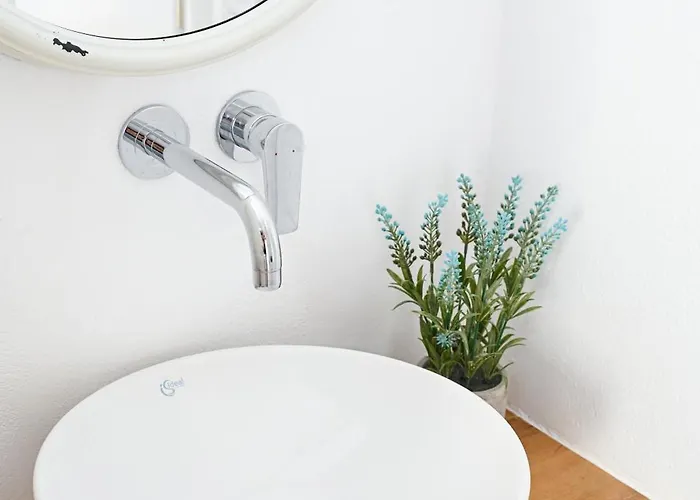 Gæstehus Niki Adamantas