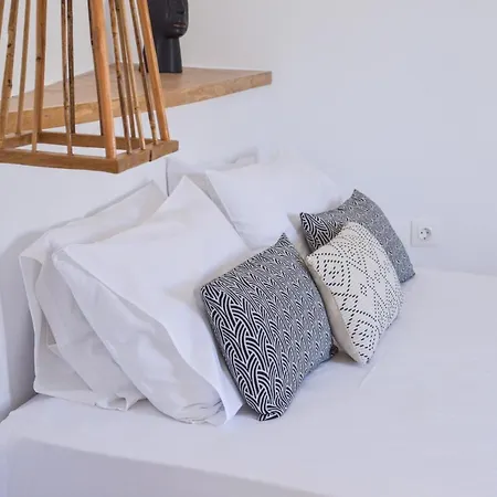 Gæstehus Niki 3*
