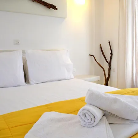 Niki Guest house