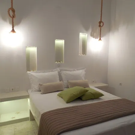 Guest house Niki